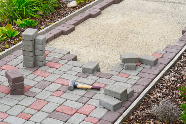 Best Driveway Pavers Cost  in Newport Beach, CA