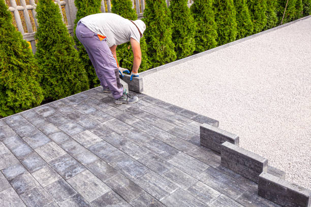 Best Interlocking Driveway Pavers  in Newport Beach, CA