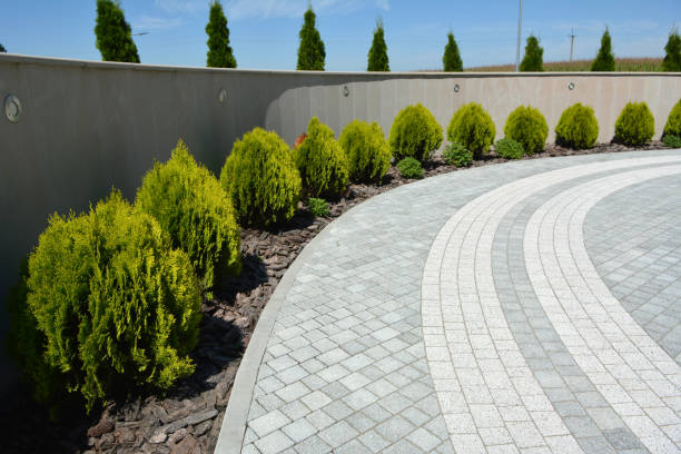 Best Driveway Pavers Installation  in Newport Beach, CA