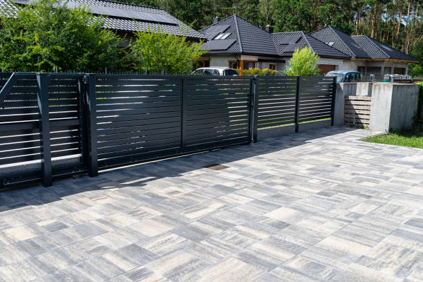 Trusted Newport Beach, CA Driveway Pavers Experts