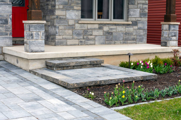 Best Permeable Paver Driveway  in Newport Beach, CA