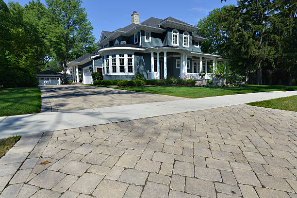  Newport Beach, CA Driveway Pavers Pros