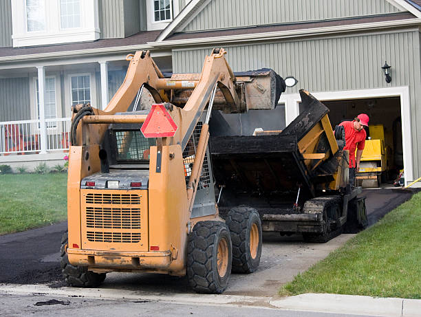 Best Local Driveway Pavers  in Newport Beach, CA
