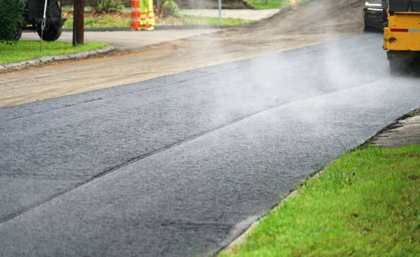 Best Commercial Driveway Pavers  in Newport Beach, CA