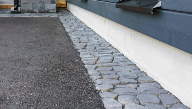 Best Driveway Resurfacing Pavers  in Newport Beach, CA