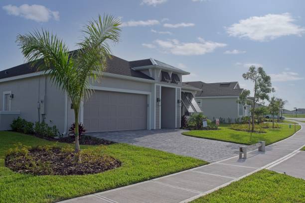 Driveway Pavers for Homes in Newport Beach, CA