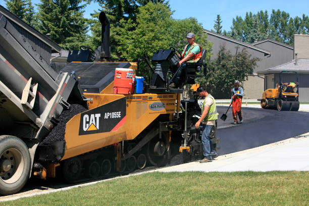 Best Driveway Repair Near Me  in Newport Beach, CA