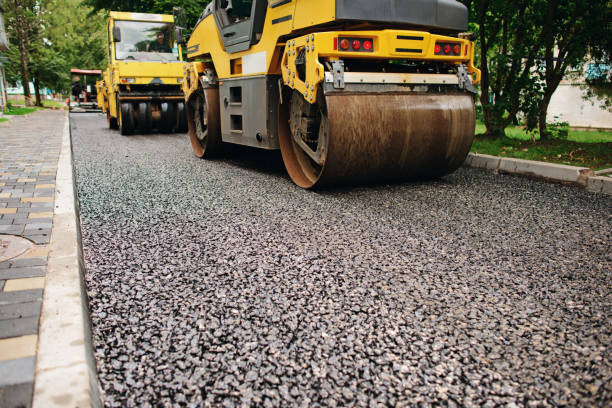 Best Driveway Pavers for Homes  in Newport Beach, CA